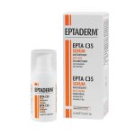 Eptaderm C35 Sérum antioxydant 15 ml