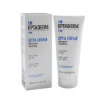 Eptaderm Crème nettoyante 200 ml