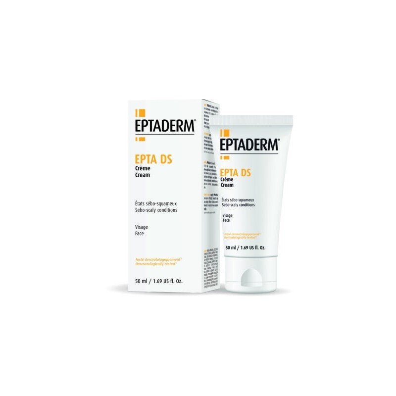 eptaderm-epta-ds-creme-40-ml Eptaderm Epta DS Crème 40 ml
