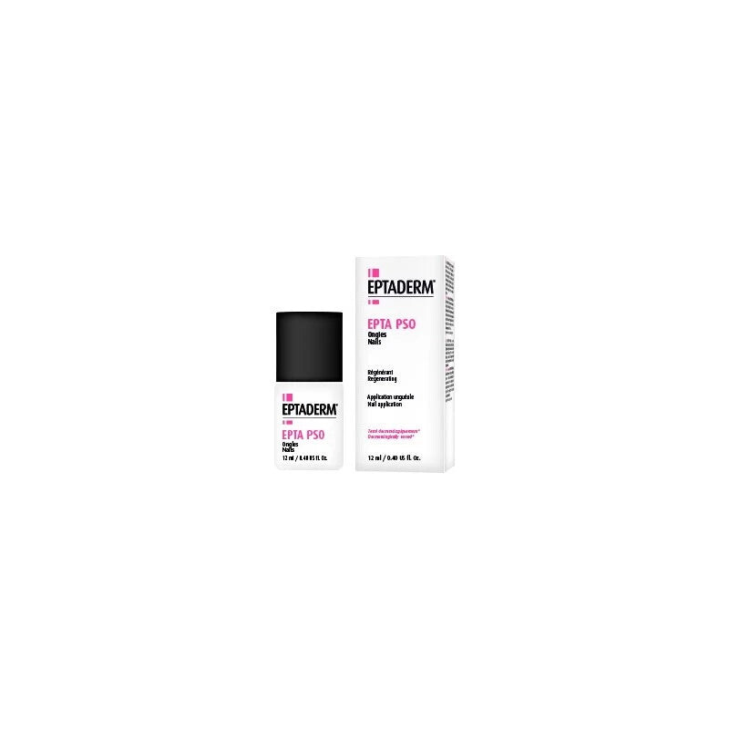 Eptaderm Epta PSO Solution ongles 12 ml Eptaderm Epta PSO Solution ongles 12 ml