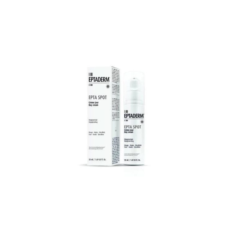 Eptaderm Epta Spot Crème jour 50 ml