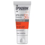 Eptaderm Epta Spot Crème photoprotectrice SPF50+ 50 ml