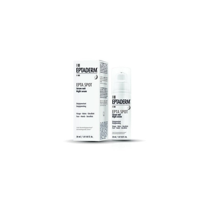 eptaderm-epta-spot-serum-nuit-30-ml-1 Eptaderm Epta Spot Sérum nuit 30 ml