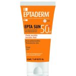 Eptaderm Epta Sun Fluide invisible SPF50+ 40 ml