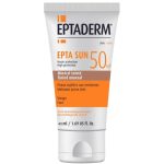 Eptaderm Epta Sun SPF50+ Minéral teinté 40 ml