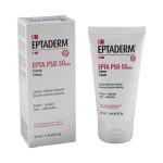 Eptaderm PSO 50+ Crème 40 ml