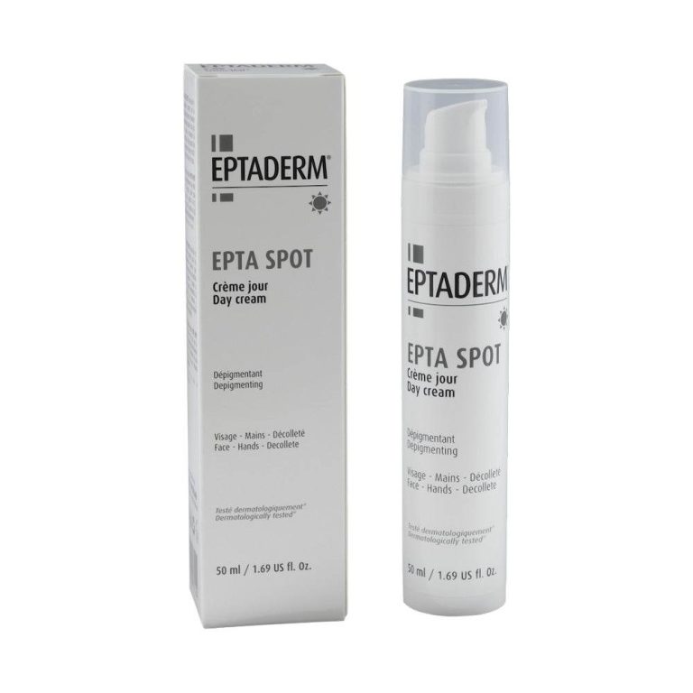 Eptaderm Spot Crème jour 30 ml