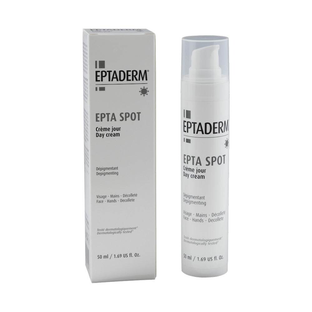 Eptaderm Spot Crème jour 30 ml Eptaderm Spot Crème jour 30 ml