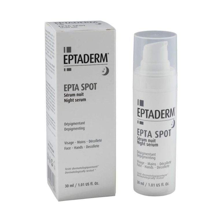 Eptaderm Spot Sérum 30 ml