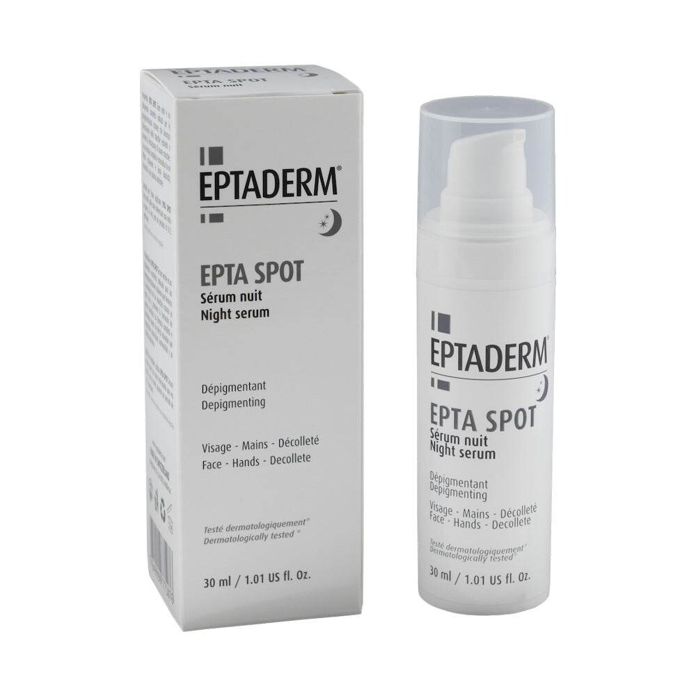 Eptaderm Spot Sérum 30 ml Eptaderm Spot Sérum 30 ml