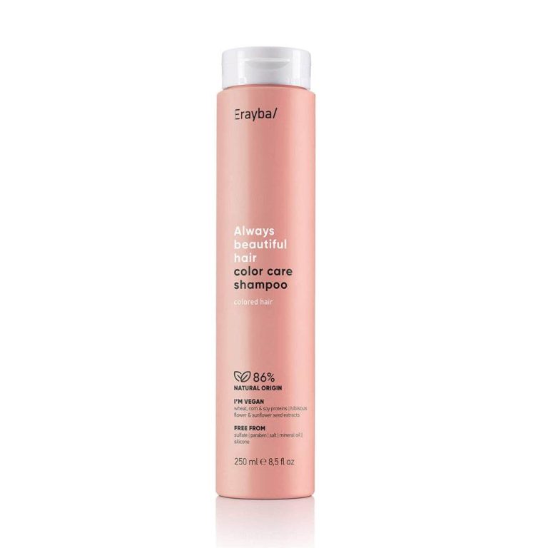 Erayba ABH Color Care Shampooing 250 ml