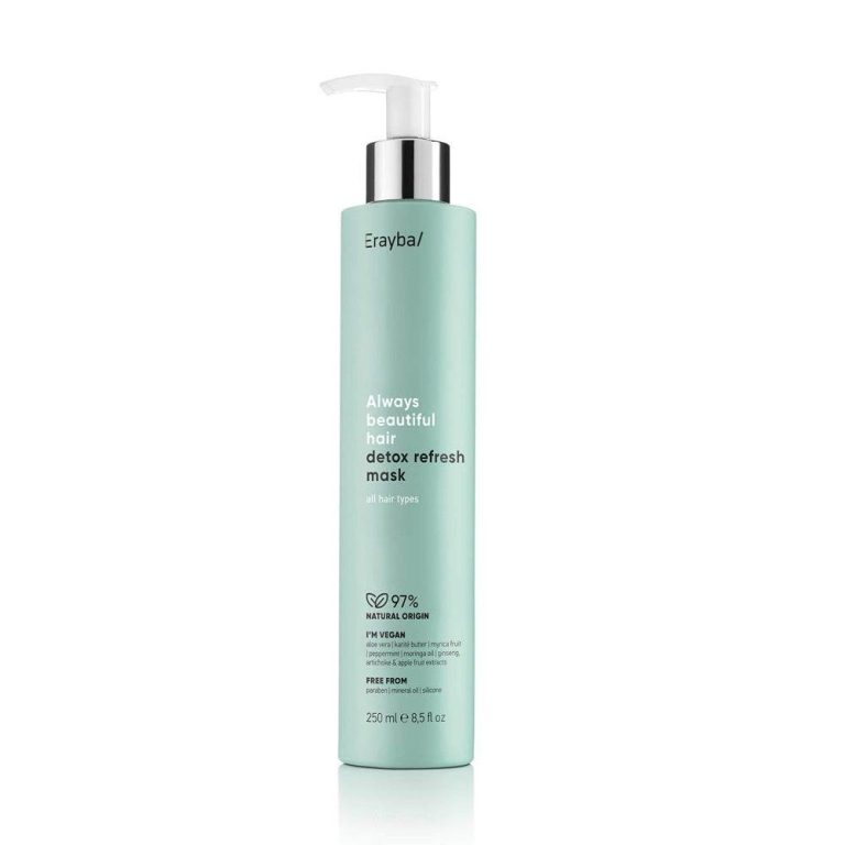 Erayba ABH Detox Refresh Mask 250 ml