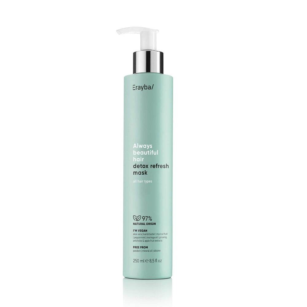 Erayba ABH Detox Refresh Mask Masque détox purifiant 250 ml Erayba ABH Detox Refresh Mask Masque détox purifiant 250 ml