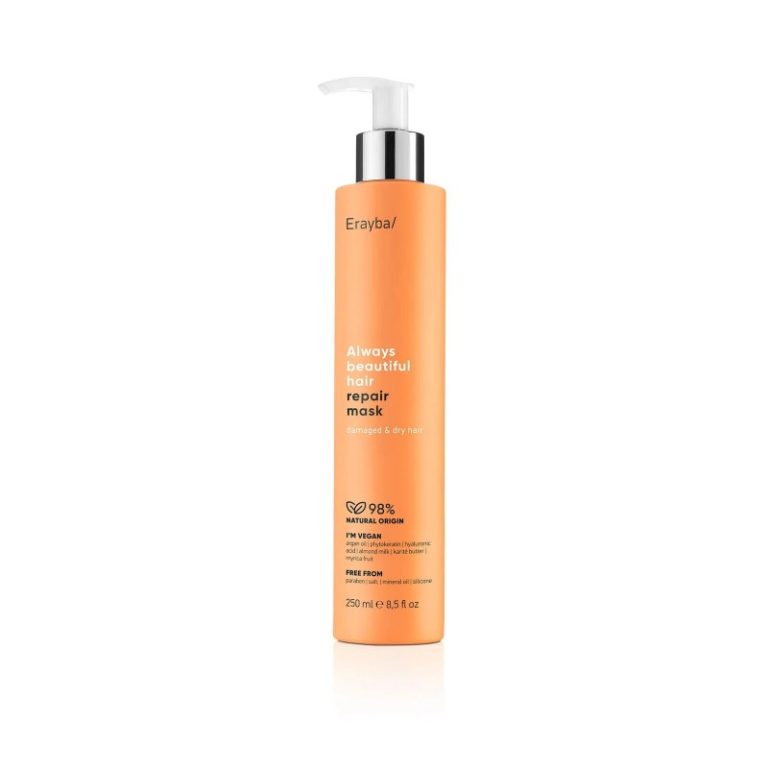 Erayba ABH Repair Mask Masque réparateur 250 ml