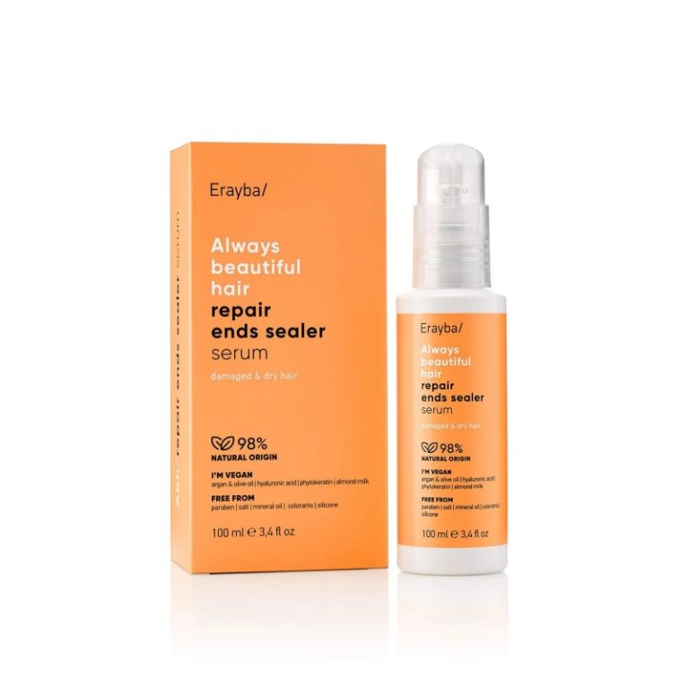 Erayba ABH Repair Serum Sérum réparateur pointes 100 ml