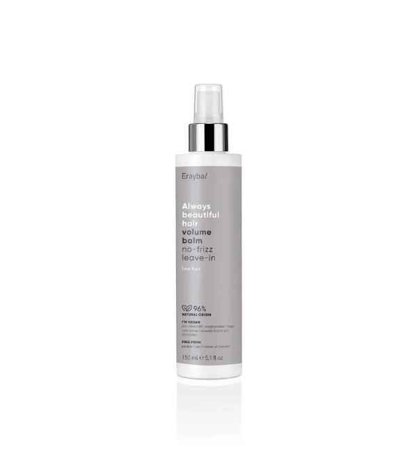 Erayba ABH Volume Balm No-Frizz Leave-in 150 ml Erayba ABH Volume Balm No-Frizz Leave-in 150 ml
