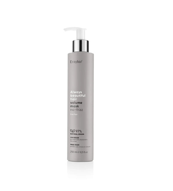 Erayba ABH Volume Mask No-Frizz 250 ml