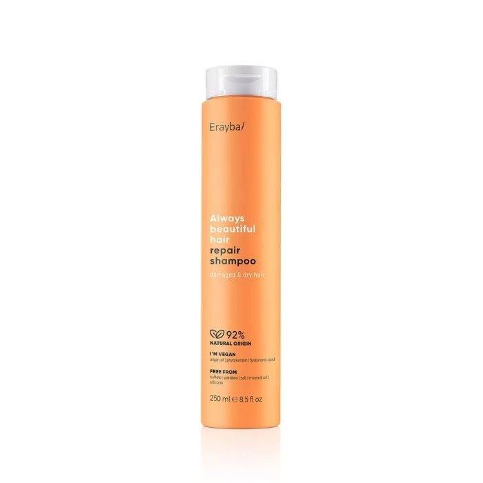 Erayba Always Beautiful Hair Shampooing réparateur