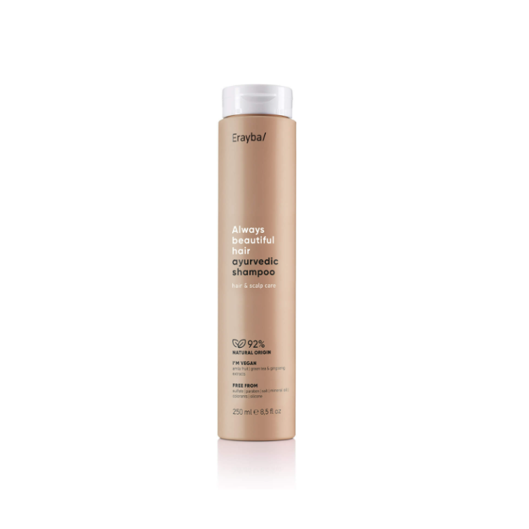Erayba Ayurvédique Shampooing 250 ml