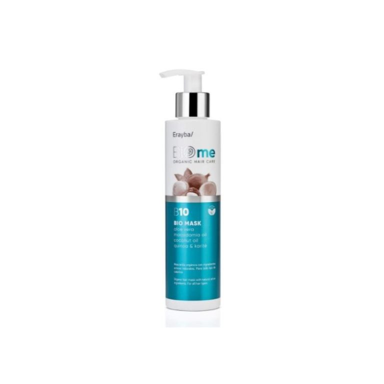 Erayba BIOme B10 Masque bio 200 ml
