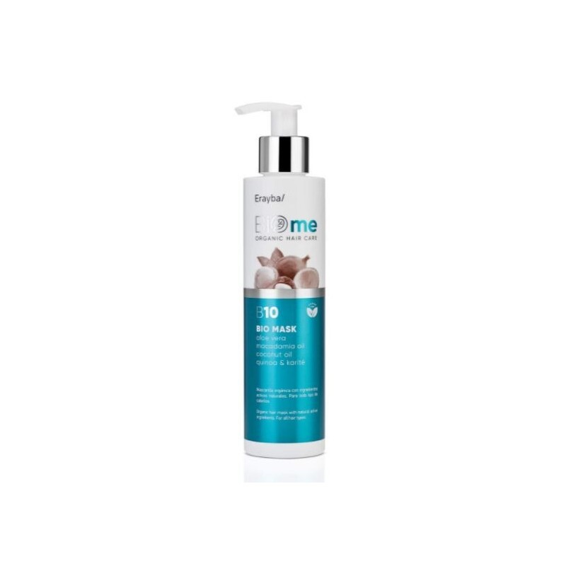 erayba-biome-b10-masque-bio-200-ml Erayba BIOme B10 Masque bio 200 ml