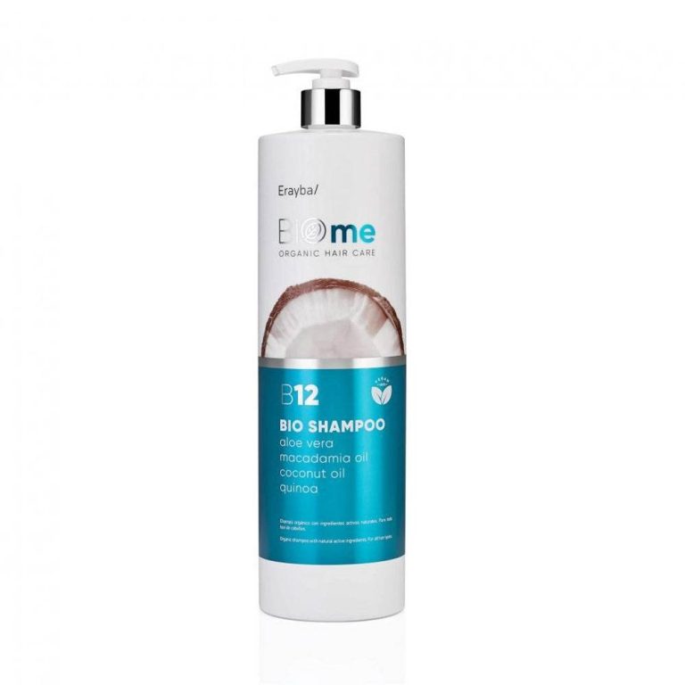 Erayba BIOme B12 Bio Shampooing 1 L