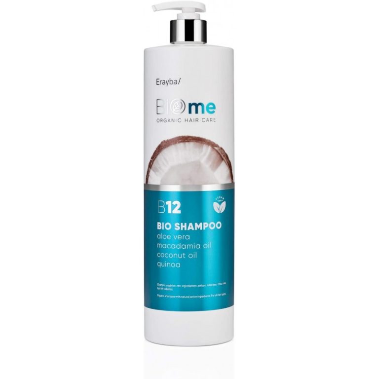Erayba BIOme B12 Shampooing 1000 ml