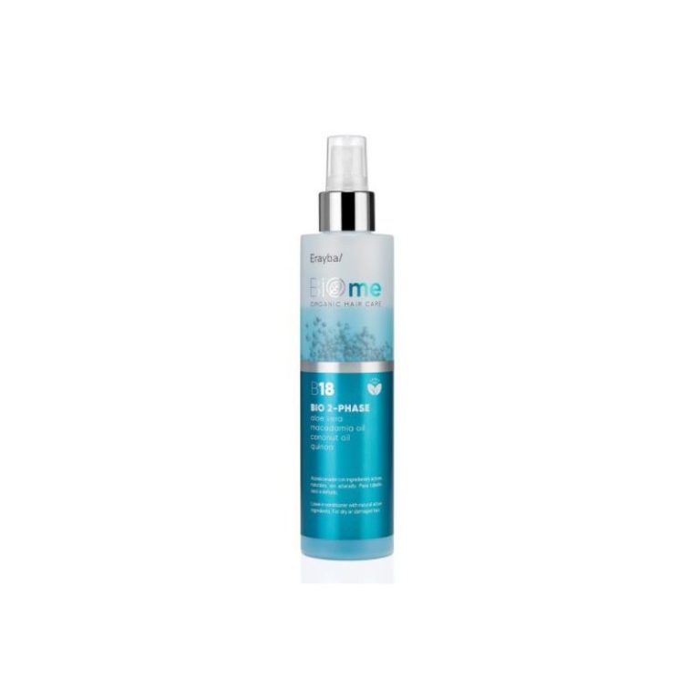 Erayba BIOme B18 Bio biphasé 200 ml