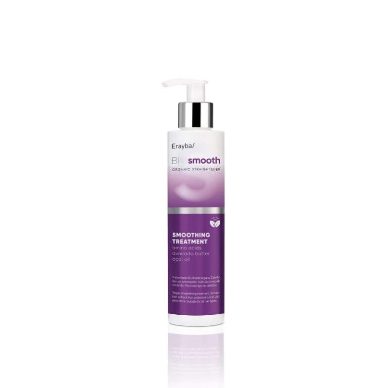 Erayba BIOsmooth Soin lissant 200 ml