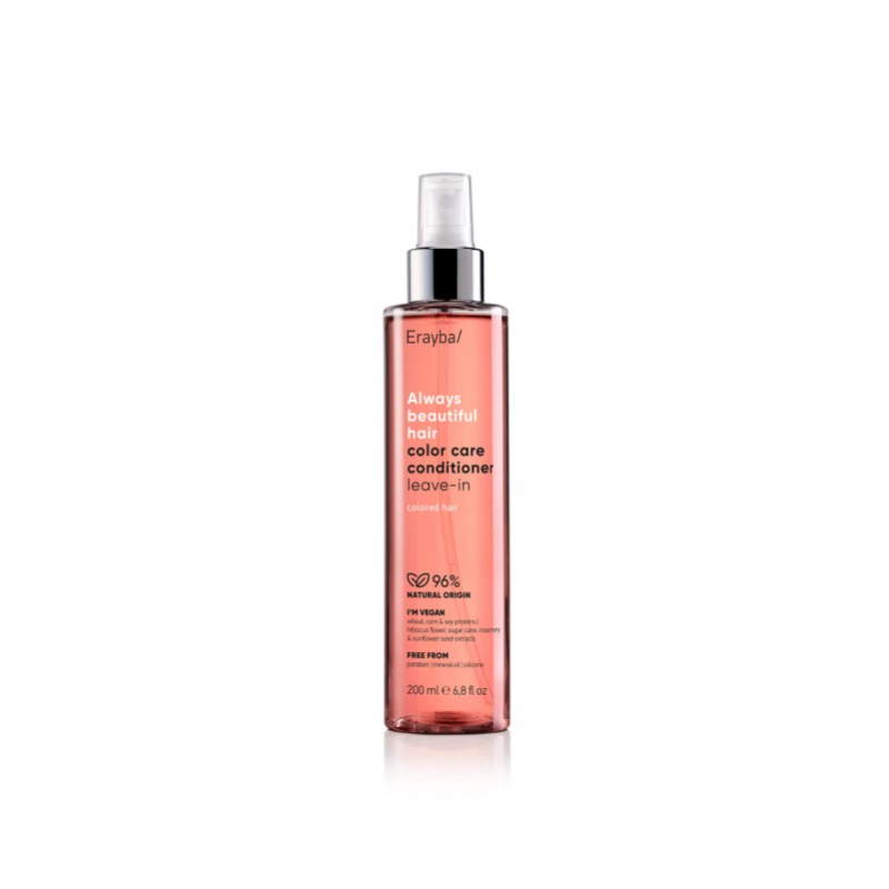 erayba-color-care-apres-shampooing-250-ml Erayba Color Care Après-shampooing 250 ml