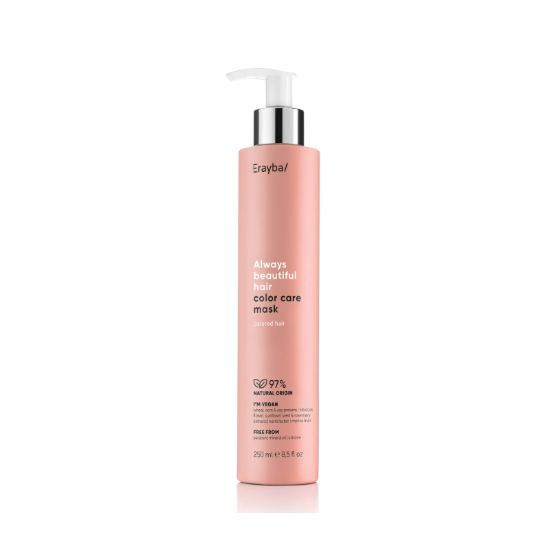 Erayba Color Care Masque 250 ml Erayba Color Care Masque 250 ml