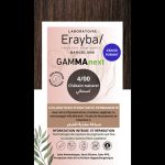 Erayba Coloration hydratante permanente 4 Châtain naturel