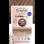 Erayba Coloration hydratante permanente 7.61 Blond marron