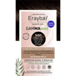 Erayba Gamma Next 5/61 Châtain clair marron cendré 100 ml