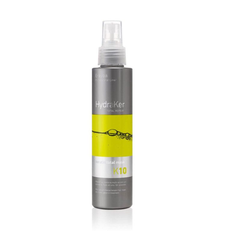 Erayba HydraKer K10 Keratin Total Mask Masque kératine 150 ml