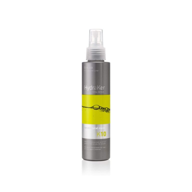 Erayba HydraKer K10 Total Repair Keratin Mask 150 ml