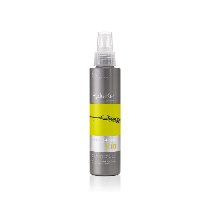 Erayba HydraKer K10 Total Repair Keratin Mask 150 ml Erayba HydraKer K10 Total Repair Keratin Mask 150 ml