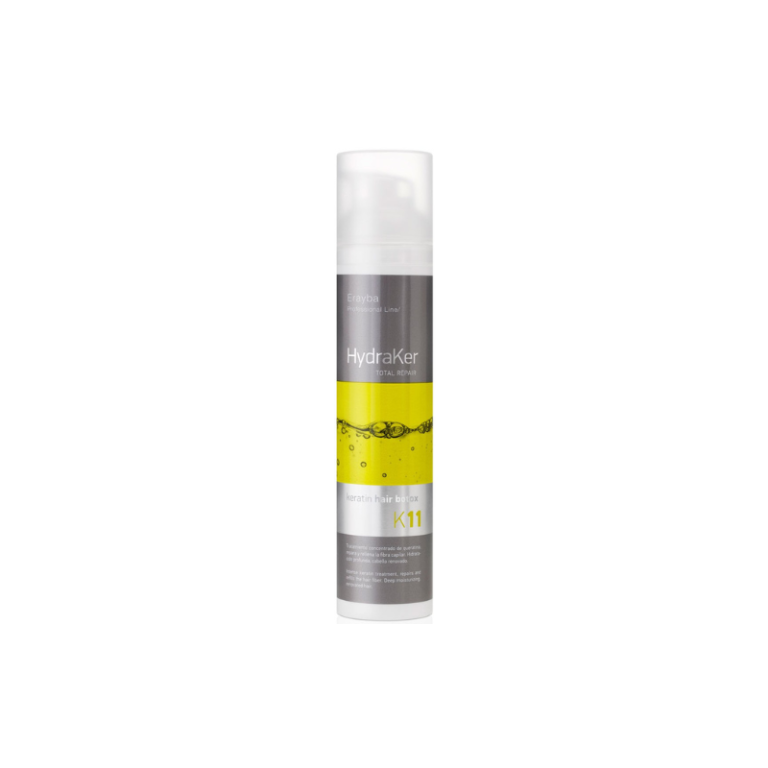 Erayba HydraKer K11 Keratin Hair Botox 100 ml