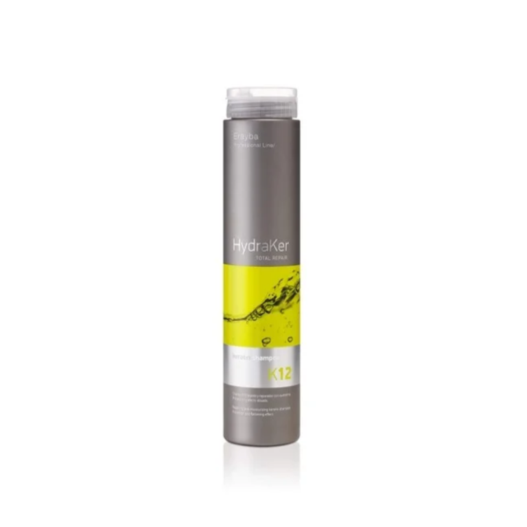 Erayba HydraKer K12 Keratin Shampoo 250 ml