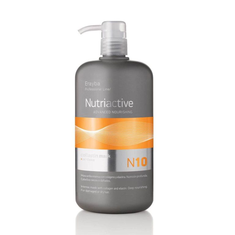 Erayba NutriActive N10 Collastin Mask 1000 ml