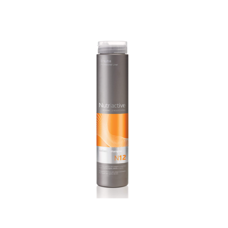 erayba-nutriactive-n12-shampooing-a-la-collastine-250-ml Erayba NutriActive N12 Shampooing à la Collastine 250 ml