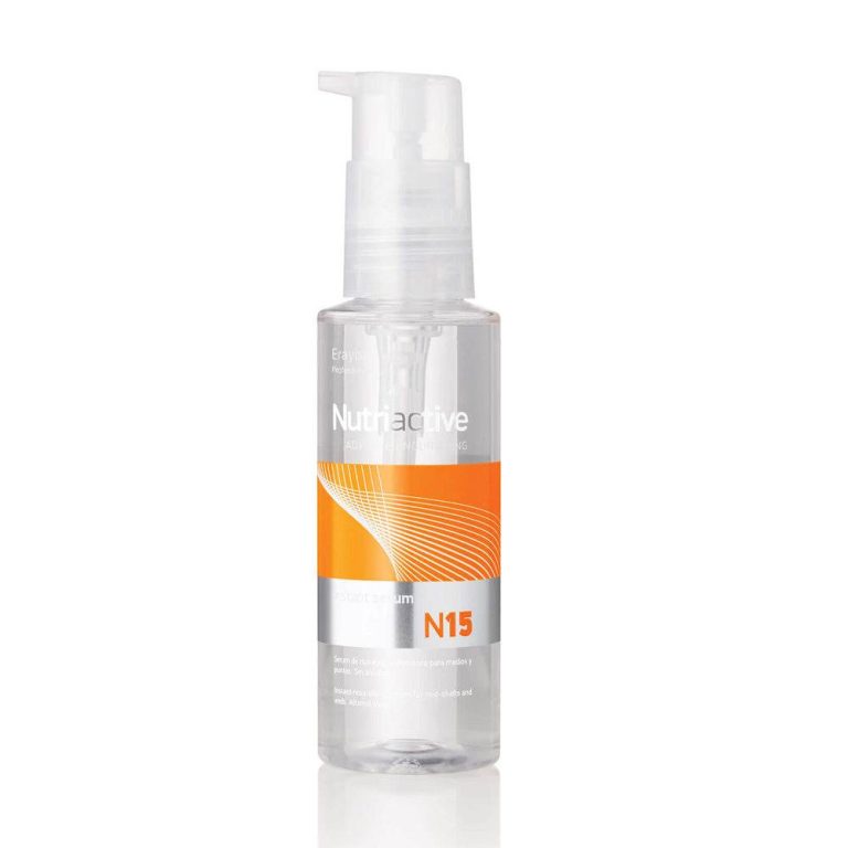 Erayba NutriActive N15 Instant Sérum 100 ml