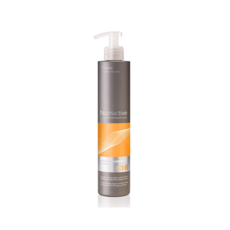 Erayba NutriActive N16 Après-shampooing à la Collastine 250 ml