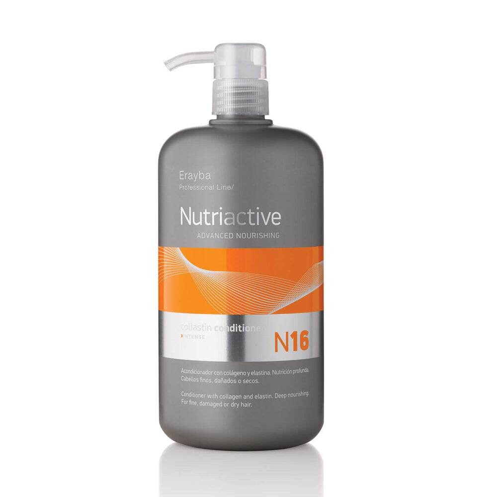 Erayba NutriActive N16 Collastin Conditioner 1000 ml Erayba NutriActive N16 Collastin Conditioner 1000 ml