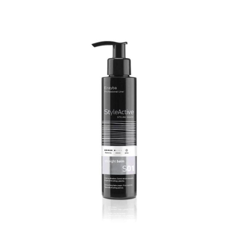 Erayba StyleActive S01 Straight Balm 150 ml