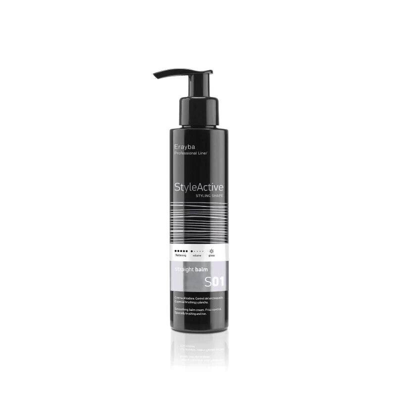 Erayba StyleActive S01 Straight Balm 150 ml Erayba StyleActive S01 Straight Balm 150 ml