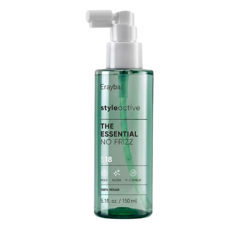 Erayba StyleActive S18 The Essential No Frizz 150 ml