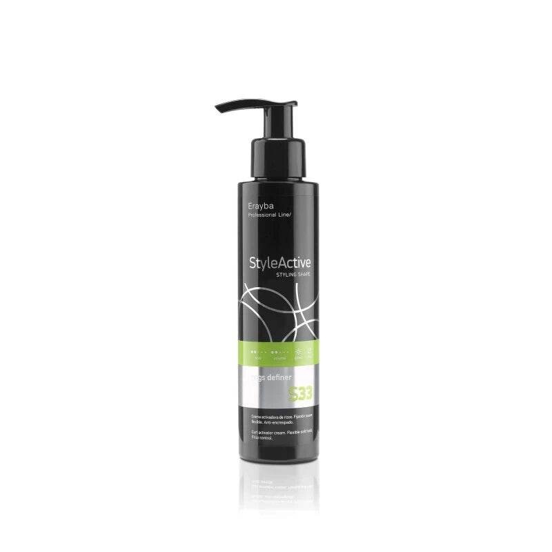 Erayba StyleActive S33 Rings Definer 150 ml Erayba StyleActive S33 Rings Definer 150 ml