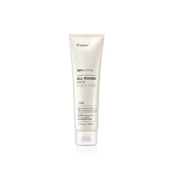 Erayba ZenActive Z10A Masque tout-en-un anti-chute