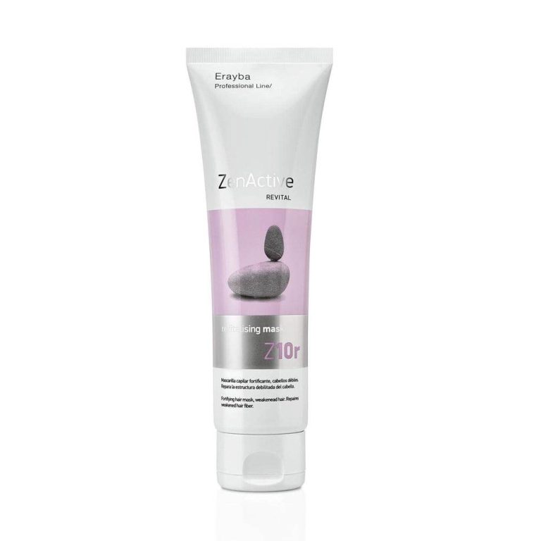 Erayba ZenActive Z10R Revitalising Mask anti-chute 150 ml